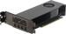 NVIDIA RTX 4000 SFF Quick Specs Grafikkarte GPU 20GB GDDR6 4x mini DisplayPort 1.4a 70 Watt