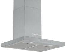 Bosch DWB67CM50 Serie 6 Dunstabzugshaube Wandhaube Wandesse 60cm breit Abluft Umluft Box-Design Edelstahl