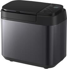 Panasonic SD-YR2540 Brotbackautomat Brotbackmaschine 550 Watt 32 Programme Antihaftbeschichtung dunkelgrau