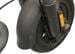 Odys Neo e100 E-Scooter Elektroroller Straßenzulassung Li-Ion 500W 20km/h schwarz
