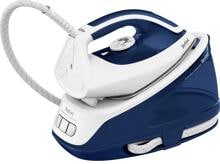 Tefal SV6116E0 Dampfbügelstation Bügeleisen 1,4l 2200W 5 bar blau weiß