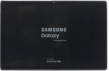 Samsung Galaxy Tab A8 10,5" Tablet Unisoc T618 2GHz 3GB RAM 32GB LPDDR4X-SDRAM WiFi Android dunkelgrau
