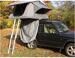 Prime Tech Wasteland Dachzelt Autodach-Zelt klein Camping Outdoor grau