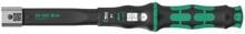 Wera Click-Torque X 7 Drehmomentschlüssel Einsteck-Vierkant 14x18mm 10-100Nm Kfz