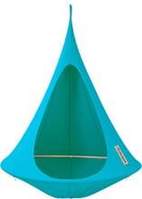 Cacoon Bebo Hängesessel Hängestuhl Hängesack türkis