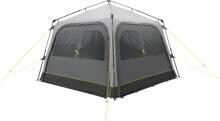 Outwell Fastlane 300 Busvorzelt 300x300cm Camping Reisemobil grau