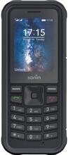 Sonim XP100 2,4" 4G Outdoor-Handy 128MB 2MP Dual-SIM Mocor OS schwarz