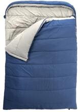 Vango Polaris Kingsize Deckenschlafsack Doppelschlafsack Länge 223cm