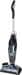Bissell 2225N Crosswave Pet Pro Nass-Trockensauger Waschsauger Bodenreiniger 230V 0,62 Liter beutellos schwarz silber