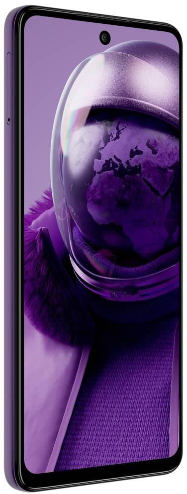 HMD Pulse Pro 6,56" Smartphone Handy 128GB 50MP Dual-SIM Android twilight purple