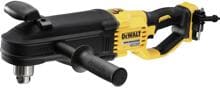 Dewalt DCD470N-XJ Akku-Winkelbohrmaschine Bohrmaschine 54V OHNE AKKU gelb schwarz