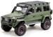 Absima CR4.4 Wolf Brushed 1:10 RC Modellauto Elektro Crawler Allradantrieb 4WD RtR 2,4 GHz olivgrün