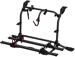 Fiamma Carry-Bike VW T6 Pro Heck-Fahrradträger Camping Wohnwagen schwarz