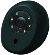 Dometic PerfectView CAM18 NAV Rückfahrkamera Camping Wohnwagen Wohnmobil schwarz