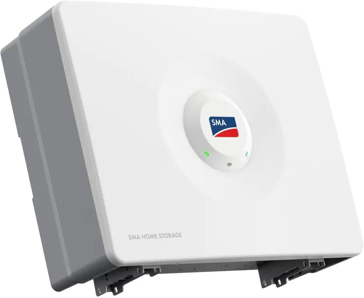 SMA Home Storage Batteriespeicher Solarstromspeicher 3,2kWh weiß