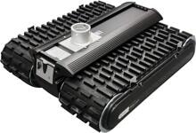 Robot Trolley RT 2500RS Rangierhilfe Wohnwagen Caravan bis 2500kg LED-Beleuchtung schwarz
