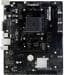 BioStar B550MHP Mainboard Sockel PC AMD AM4 Formfaktor Micro-ATX Mainboard-Chipsatz AMD B550