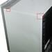 Respekta 131100811300-11 Ilian Unterbau-Kühlschrank 49,5cm breit 82 Liter Gefrierfach Festtür-Technik weiß