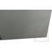 AEG RTS813ECAW Tischkühlschrank mit Gefrierfach 60cm breit 130 Liter Dynamische Umluftkühlung weiß