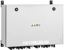 Weidmüller PVC DC 2I 1O 10MPP SPD1R EVO 11 Generatoranschlusskasten für Photovoltaikanlagen