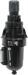 Imi Norgren B68G-NNK-MR3-RLN Filter-Regelventil Filterventil Druckluft 8bar Aluminium
