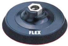 Flex 350745 Klett-Teller Trennscheibe Schleifmittel Polierscheibe gedämpft M14 12mm