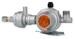 GOK Caramatic DriveOne Gasdruck-Regelanlage vertikal 50mbar Camping Wohnwagen Wohnmobil