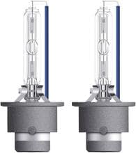 1 Paar Osram Xenarc Cool Blue Xenon LED Leuchtmittel Scheinwerferlampe D4S 35W 42V kaltweiß