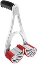 Bessey KFP Plattenträger Transportträger Traglast max. 75kg