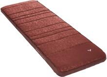 Vaude Dream Comfort 10 L II Isomatte Schlafmatte Campingmatte 200cm cherrywood