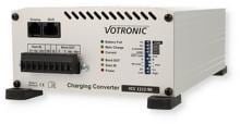 Votronic VCC 1212-90 Ladebooster 12V/90A Camping Outdoor Wohnwagen Wohnmobil