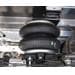 VB-SemiAir 2-Kreis-Zusatzluftfederung Komfort-Set für Mercedes Sprinter VW Crafter ab Bj. 06 409-524/35-50