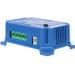 Schaudt WA 121525 Booster Autobatterie Ladegerät Stromversorgung Bleisäure Lithium-Batterien AGM Camping Outdoor blau