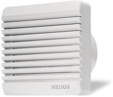 Helios EVK 100 elektrische Ventilator-Verschlusskappe für Abluftöffnung