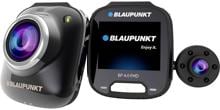 Blaupunkt BP 4.0 Dashcam Innenraumkamera 2" Display HD USB 140° Akku Mikrofon schwarz