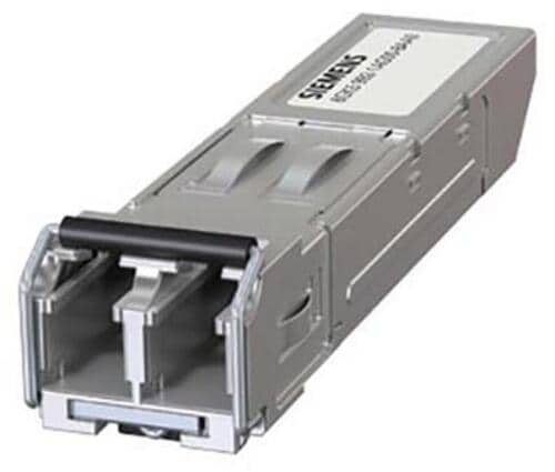 Siemens 6GK5992-1AG00-8AA0 Stecktransceiver Industrial Ethernet Switch 57x14x9mm