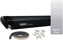Thule Omnistor 6300 Dach-Markise Auszug 250cm Länge 400cm Fiat Ducato ab Bj. 07/2006 Camping grau