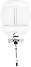 Stiebel Eltron EBK5GA Kochendwassergerät Heisswassergerät 5 Liter 2kW weiß