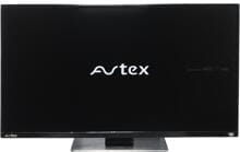 Avtex W215TS WebOS 22" LED Smart TV Fernseher FHD Digital Tuner WiFi Bluetooth Camping Wohnwagen schwarz