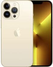 Apple iPhone 13 Pro 6,1" Smartphone Handy 128GB 12MP Dual-SIM iOS gold