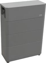 ZYC Energy Simpo HV 9.6 HV-Speicher Set 3x Speichermodul BMS-Unit 9,6kWh nutzbar