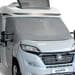Hindermann Screen Sonnenschutzmatte für Ford Transit Custom CamperVan ab Bj. 2024