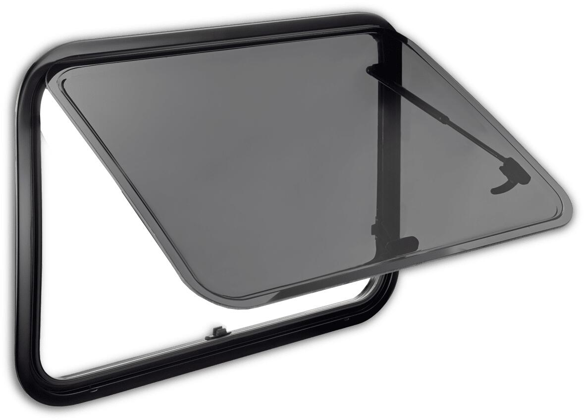 Dometic S7P Ausstellfenster Fenster Rahmenfenster 560x465mm Camping Kastenwagen