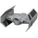 Revell Star Wars Adventskalender Bausatz X-wing Fighter Millenium Falcon Darth Vaders TIE Fighter ab 10 Jahren