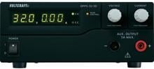 VOLTCRAFT DPPS-32-30 Labornetzgerät Labornetzteil 32V/DC USB einstellbar getaktet schwarz