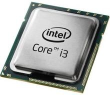 Intel CM 8068403377415 Prozessor Intel Core i3 i3-8100 3,1GHz Sockel Intel 1151 UHD Graphics 630 35W 6MB silber