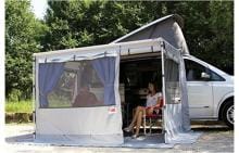 Fiamma Privacy Room CS Light 280 Markisen-Vorzelt Länge 288cm Auszug 225cm Camping Wohnwagen Wohnmobil