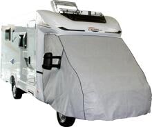 Hindermann Fahrerhaus-Jacket Thermomatte Ford Transit Bj. 2006-2013 Camping