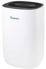 Meaco Dry ABC 10L Luftentfeuchter Raumentfeuchter Lufterfrischer 42m² 220-240V weiß
