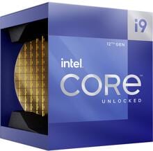 Intel Core Prozessor Intel i9-12900K CPU 16x 3,2GHz 16-Core 1700 Intel UHD Graphics 770